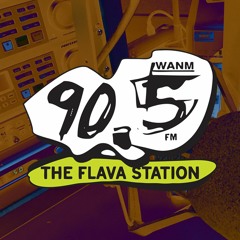 WANM-FM 90.5