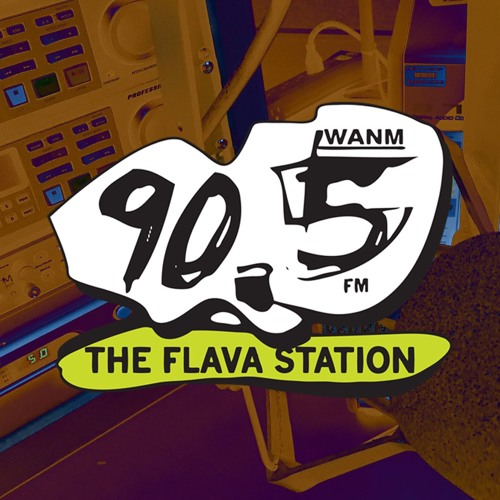 WANM-FM 90.5’s avatar