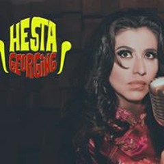 Hesta Georging