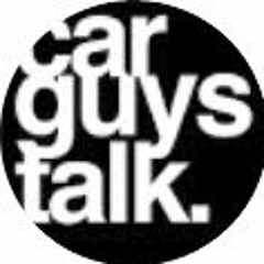 Car Guys Talk