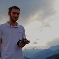 Девочка-гот