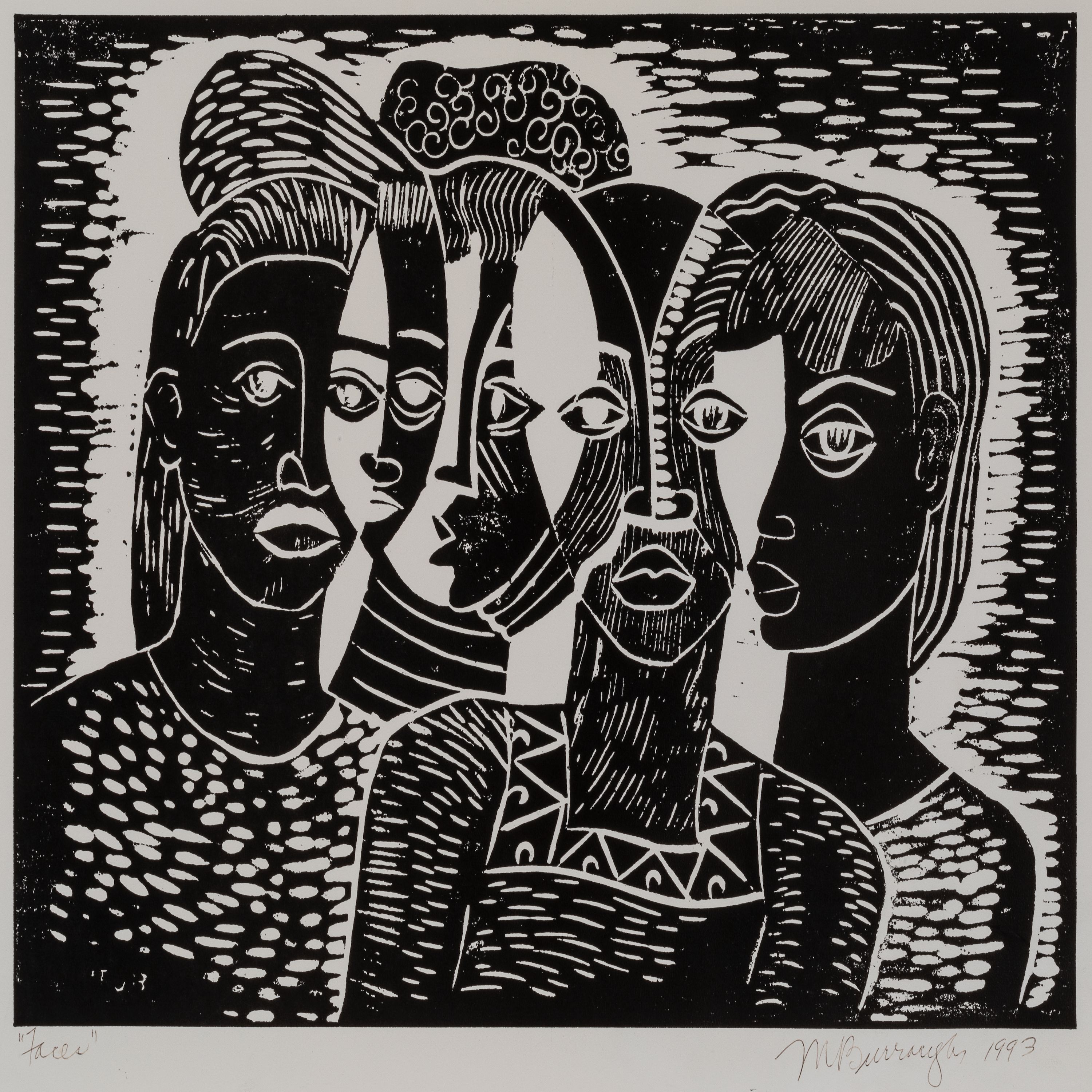 South Side Stories: Margaret T Burroughs