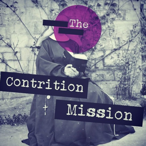The Contrition Mission’s avatar