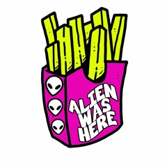 alienwashere