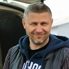 Andrey Govorov