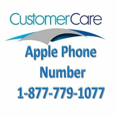 Apple Phone Number