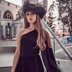 Megan Caldwell