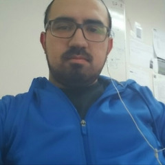 Alvaro Garcia
