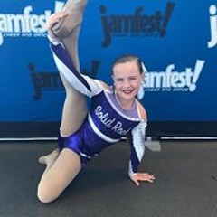 Ellie Hannigan