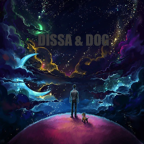 DISSA - SMOKYPUMP’s avatar
