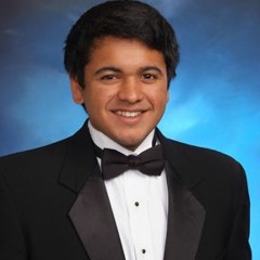 Yash Vanvari
