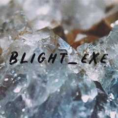 🍂blight🍂