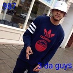 Kadz Ferguson