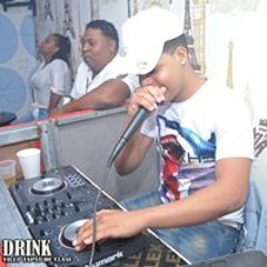 DjArmando