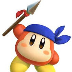 A Friendly Bandana Dee