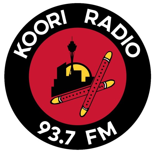 Koori Radio’s avatar