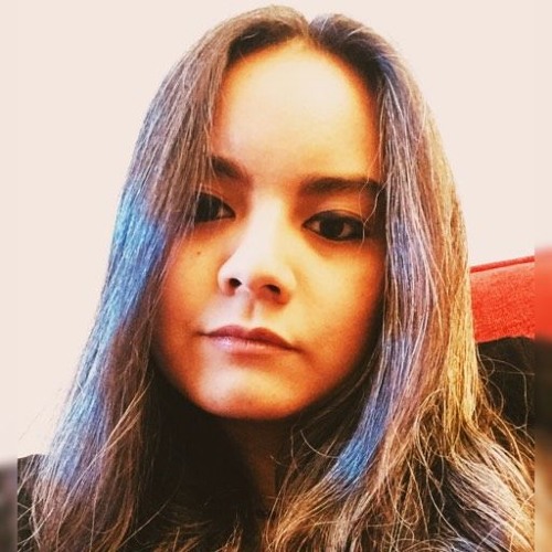 Nina Bloom’s avatar