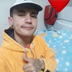 Gabriel Ka Ju