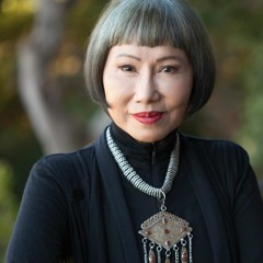Amy Tan Project Podcast