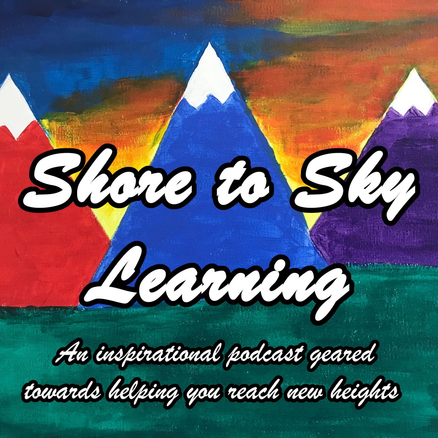 Shore to Sky Learning