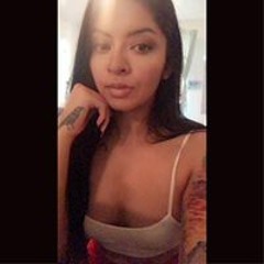 Lily Soria Hernandez