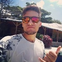 Juan Esteban Gallego