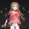 Nana {shy/short/cute}