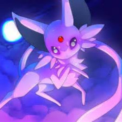 Espeon Authourity