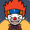 screamingclown 25