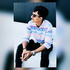 Sarath Raj