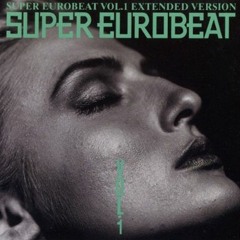 Super Eurobeat