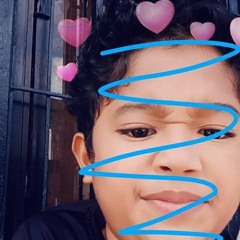 Jerick Grande Lieberher