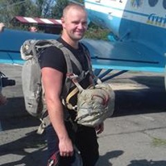 Александр Яцков