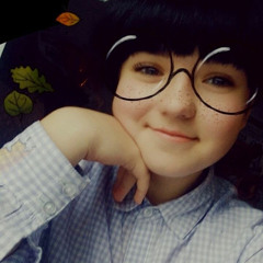 Аня Руденька