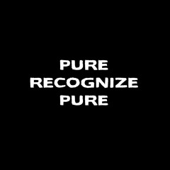 purerecognizepureradio