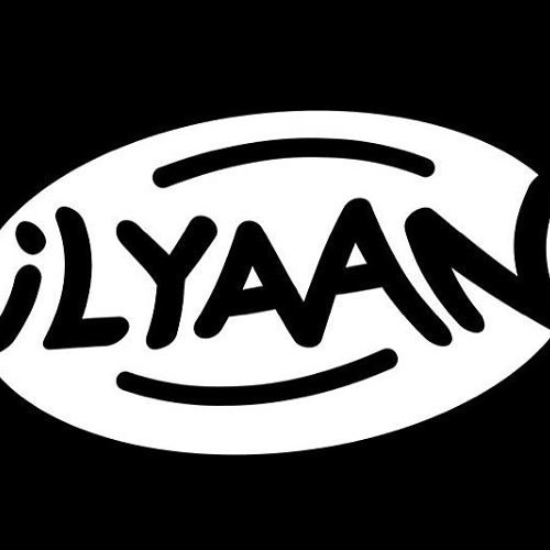 Ilyaan’s avatar