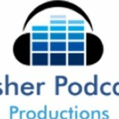 Fisher Podcast Productions