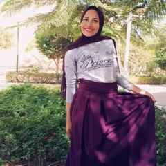 Aml mahmoud ❤