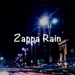 Zappa Rain