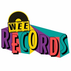 Wee Records Edinburgh