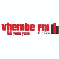 VHEMBE FM 89.1 - 102.4 : Ndi Yone Yone.