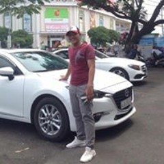 Trần Thanh Phong