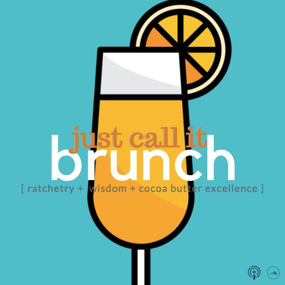 Just Call It Brunch