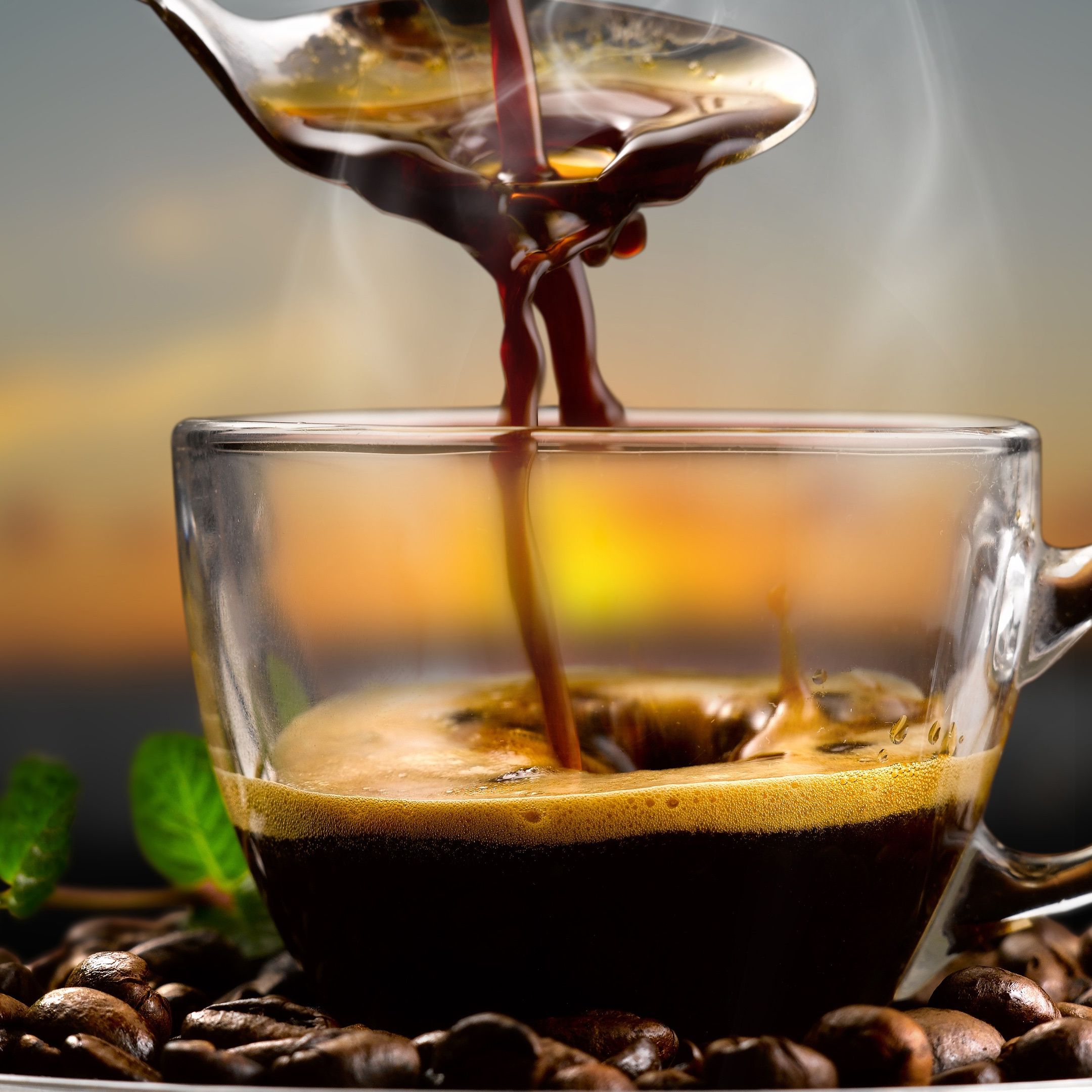 Café com o Celtic