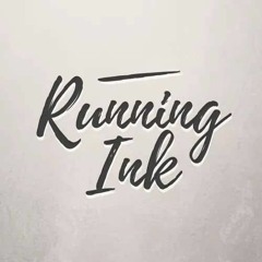 Running Ink