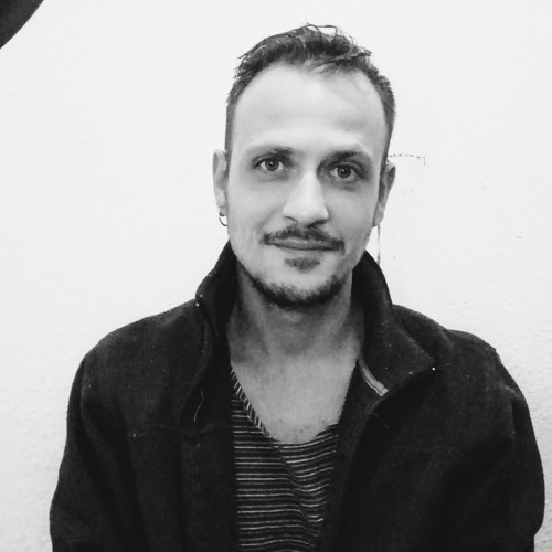 Felipe Castro’s avatar
