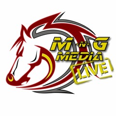 MNG Media: Mustangs on Air
