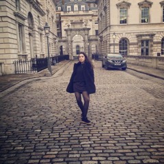 Julish Stark-Georghiades