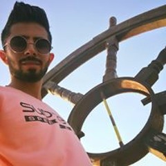 Amir Hoseinzadeh