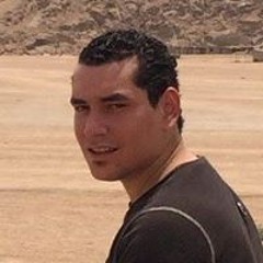 Ahmed Fadel Youssef